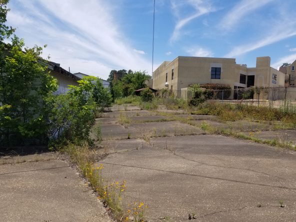 700 S Washington Ave, El Dorado, AR 71730
